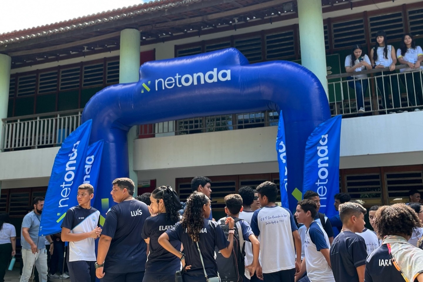 Feira das Profissões